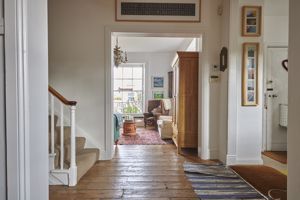 Hallway- click for photo gallery